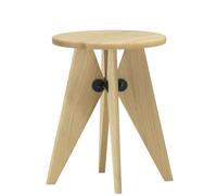 Tabouret Bois Vitra - 4055737011825