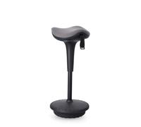 Tabouret Caleb Gris
