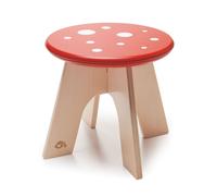 Tabouret champignon