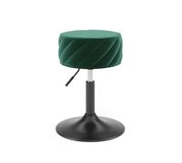 Tabouret Cherio, 35x50.5cm, Vert, Vicco 54627