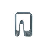 AYTM Tabouret Curva Dusty blue