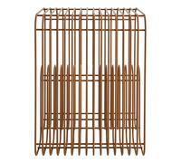 Tabouret Curva LxWxH 32.4x32.4x43cm