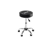 Tabouret d atelier a roulettes var