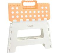 Tabouret d'appoint pour enfants, tabouret pliant, pliable, 120 kg, pour la salle de bains et la cuisine, tabouret pliable pour enfants et adultes, repose-pieds avec surface antidérapante, sécurité pou