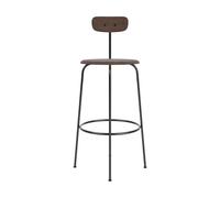 Tabouret de Bar Audo Afteroom H101 Chêne Teinté Foncé