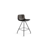 Tabouret de Bar Bas Bent Hansen Primum Noir/ Zenso 3 230