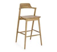 Tabouret de bar C-Br Amery