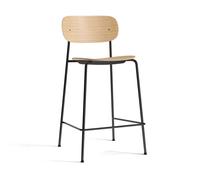 Tabouret de bar Co 65.5cm WxHxD 49.4x94.5x48.2cm