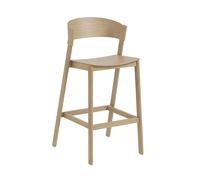 Tabouret de bar Cover H 106 cm WxHxD 50x106x58cm