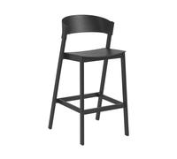 Tabouret de bar Cover H 106 cm WxHxD 50x106x58cm