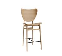 NORR11 Tabouret de bar Elephant Natural. 65 cm