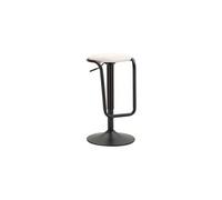 Mauro ferretti tabouret de bar - Blanc
