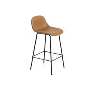 Muuto - Chaise de bar Marron