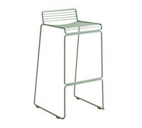 Tabouret de bar haut Hee WxHxD 44x86x47cm