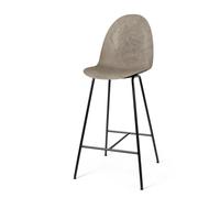 Tabouret de Bar Haut Mater Eternity 69 cm Café Waste Light
