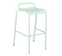 Tabouret de bar Luxembourg H 87,5cm WxHxD 41x87.5x54.2cm