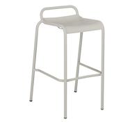 Tabouret de bar Luxembourg H 87,5cm WxHxD 41x87.5x54.2cm