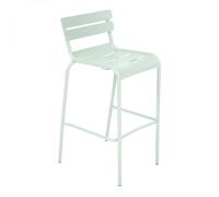Tabouret de bar Luxembourg WxHxD 45x103x55cm