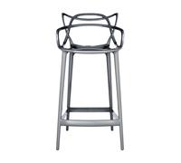 Kartell - Chaise de bar Métal