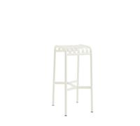 Hay - Tabouret de bar Blanc