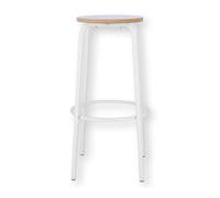 Tabouret de bar Paris H 75cm H 75cm x Ø 48cm