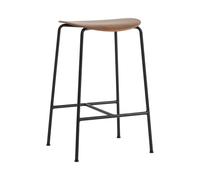 Tabouret de bar Pavilion AV37 H 68cm WxHxD 45x68x38cm