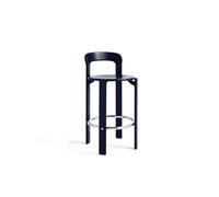 Hay - Tabouret de bar Bleu