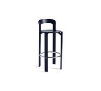 Hay - Tabouret de bar Bleu