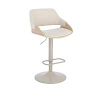 Tabouret de bar Roxanne Moon