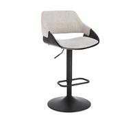 Tabouret de bar Roxanne Rainy