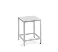 Tabouret de Bar Valerie Object Alu S Aluminium