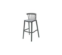 Windson – Tabourets de bar empilables, lot de 4