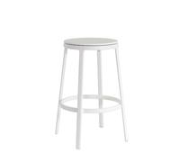 Tabouret de cuisine pivotant ROUND&ROUND - INFINITI
