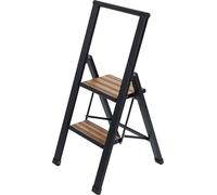 Tabouret de cuisine pliable