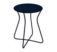 Fermob - Tabouret Bleu