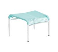 Tabouret de jardin lounge Altorfer Modèle 1138 LxWxH 54x46x36