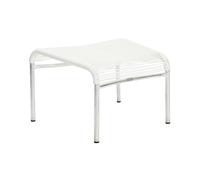 Tabouret de jardin lounge Altorfer Modèle 1138 LxWxH 54x46x36