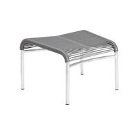 Tabouret de jardin lounge Altorfer Modèle 1138 LxWxH 54x46x36