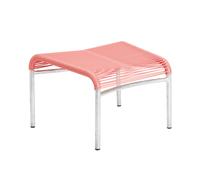 Tabouret de jardin lounge Altorfer Modèle 1138 LxWxH 54x46x36