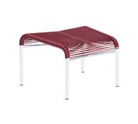 Tabouret de jardin lounge Altorfer Modèle 1138 LxWxH 54x46x36