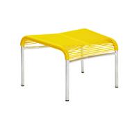 Tabouret de jardin lounge Altorfer Modèle 1138 LxWxH 54x46x36