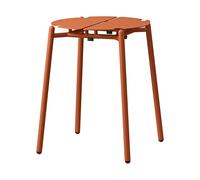 Tabouret de jardin Novo HxØ 45x35cm
