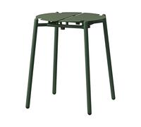 Tabouret de jardin Novo HxØ 45x35cm