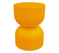 Tabouret de jardin Piapolo H 45cm / Ø 32cm