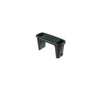 Tabouret de jardinage 2-en-1 6020308 HDPE coussin genoux