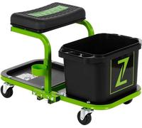 Tabouret de lavage mobile - 5 L