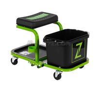 Tabouret de lavage mobile - 5 L