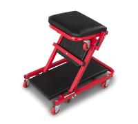 Tabouret de Mécanicien Proworks Or