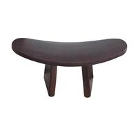 Tabouret de méditation - Chaise ergonomique à genoux - Siège en bois multifonction et confortable pour culte à la maison, église, réunions spirituelles, méditation et postures assis ou à genoux
