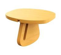 Tabouret de Prière Siège à Genoux en Bois pour la Relaxation